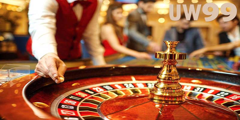 Hướng dẫn cách đăng ký và tham gia chơi casino tại Uw99