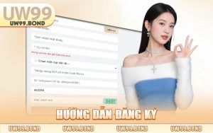 Hướng Dẫn Đăng Ký