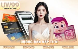 Hướng Dẫn Nạp Tiền