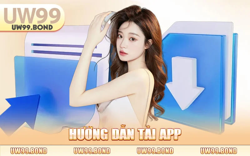 Hướng Dẫn Tải App